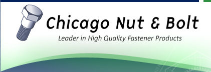 Chicago Nut & Bolt
 | Leader in High Quality Fastener Products