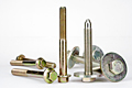 Custom Made Bolts